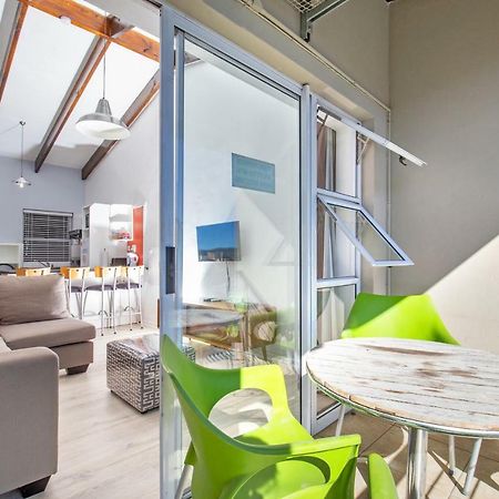 Knysna Pocket Breaks Unit 14 Apartment Bagian luar foto