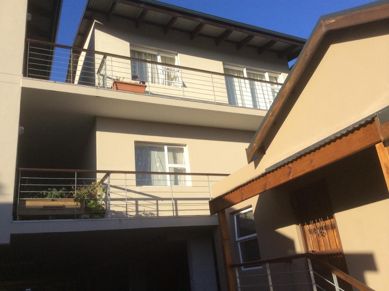 Knysna Pocket Breaks Unit 14 Apartment Bagian luar foto