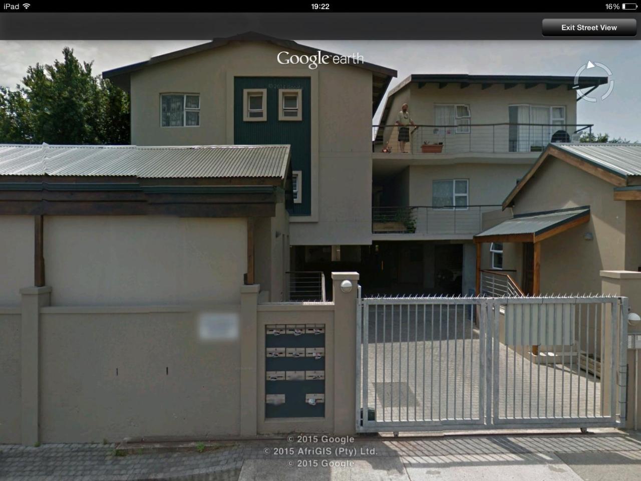 Knysna Pocket Breaks Unit 14 Apartment Bagian luar foto