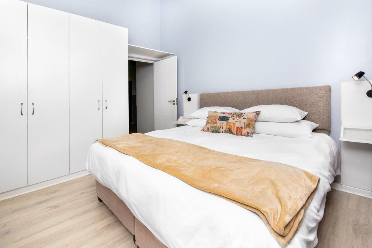 Knysna Pocket Breaks Unit 14 Apartment Bagian luar foto