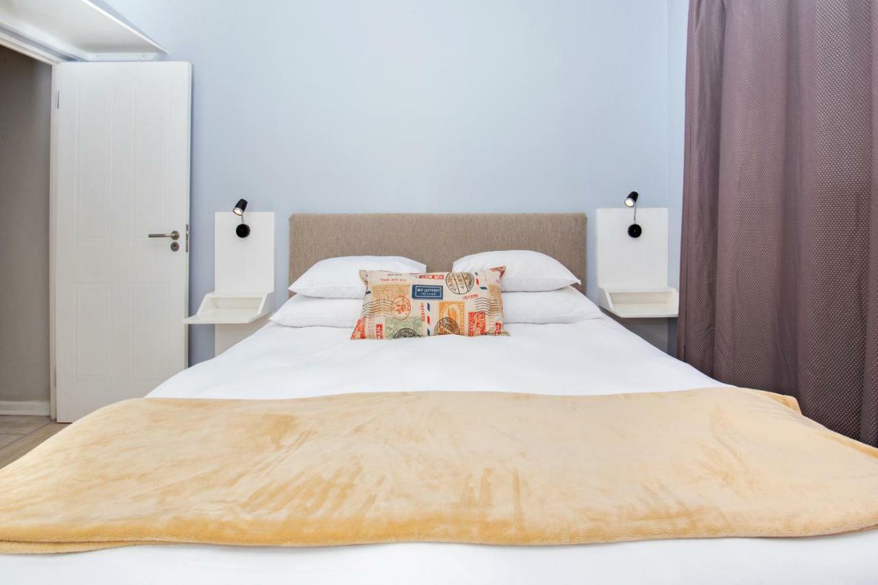 Knysna Pocket Breaks Unit 14 Apartment Bagian luar foto