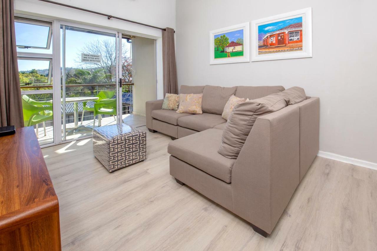 Knysna Pocket Breaks Unit 14 Apartment Bagian luar foto