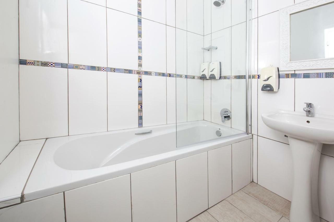 Knysna Pocket Breaks Unit 14 Apartment Bagian luar foto