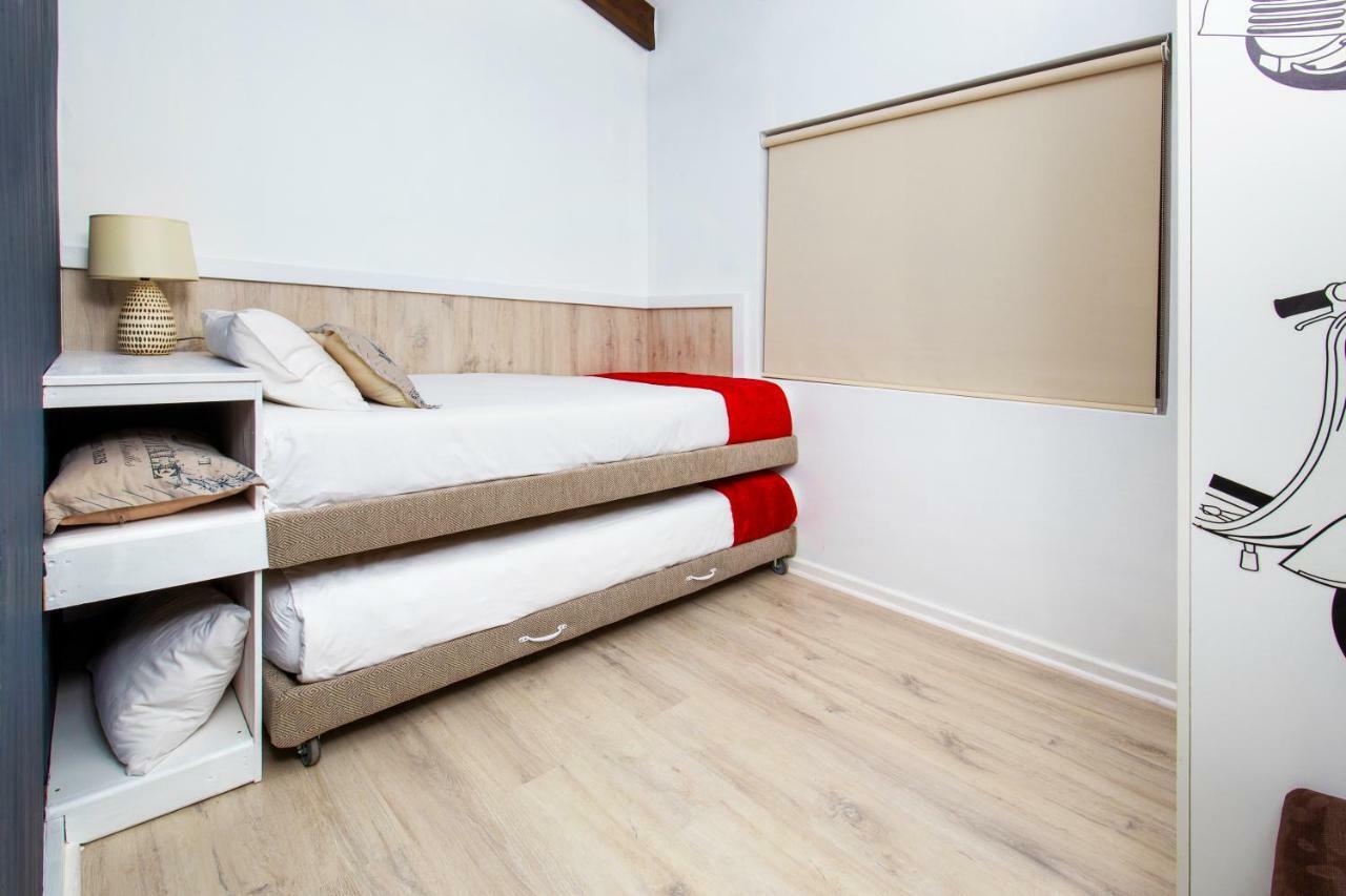 Knysna Pocket Breaks Unit 14 Apartment Bagian luar foto
