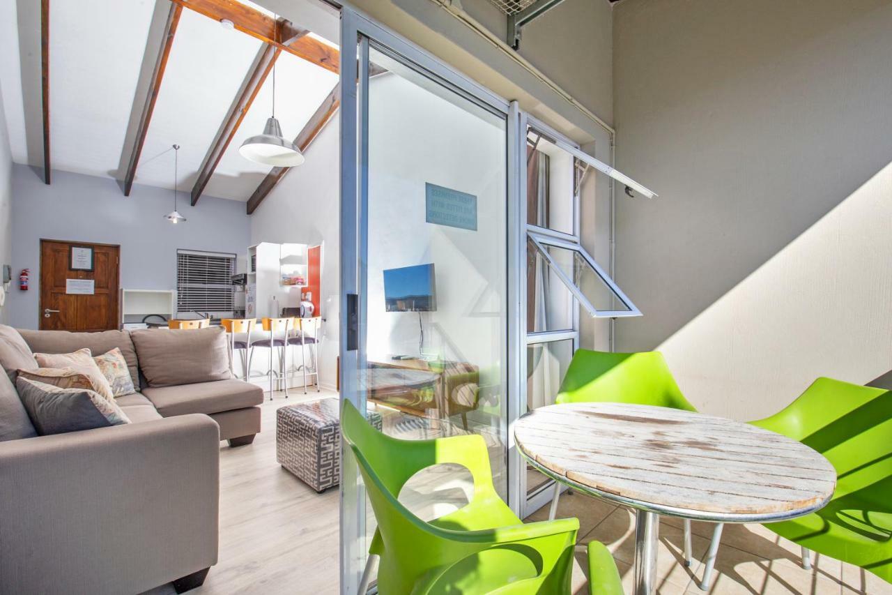 Knysna Pocket Breaks Unit 14 Apartment Bagian luar foto